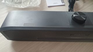 Altavoz Lenovo Home Cinema barra de sonido