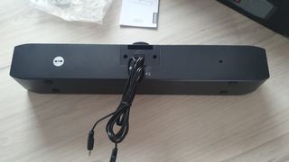 Altavoz Lenovo Home Cinema barra de sonido