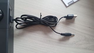 Altavoz Lenovo Home Cinema barra de sonido