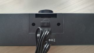 Altavoz Lenovo Home Cinema barra de sonido