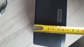 Altavoz Lenovo Home Cinema barra de sonido