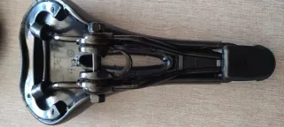 FUNDA SILLÍN,  ASIENTO BICICLETA