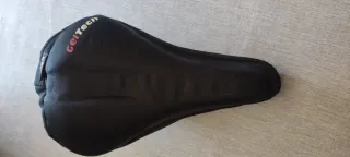 FUNDA SILLÍN,  ASIENTO BICICLETA