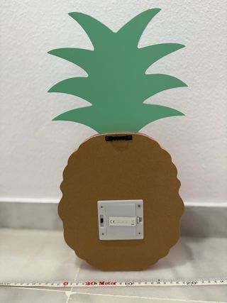 D’casa Lámpara Sobremesa