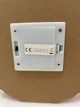 D’casa Lámpara Sobremesa