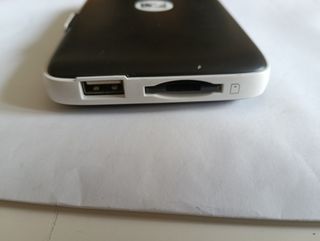 Kingston Mobilelite G2 Router 