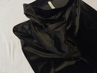 Pantalón terciopelo