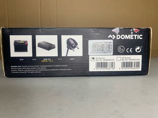 Dometic SinePowerDSP 412  Inversor 12VDC a 230V AC