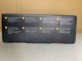 Dometic SinePowerDSP 412  Inversor 12VDC a 230V AC