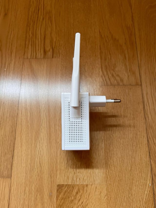 Extensor wifi TP LINK