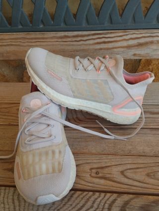 Zapatillas running Adidas Ultraboost