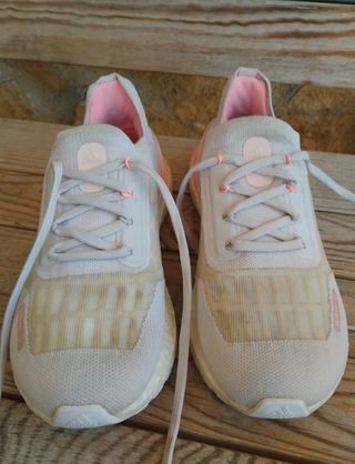 Zapatillas running Adidas Ultraboost