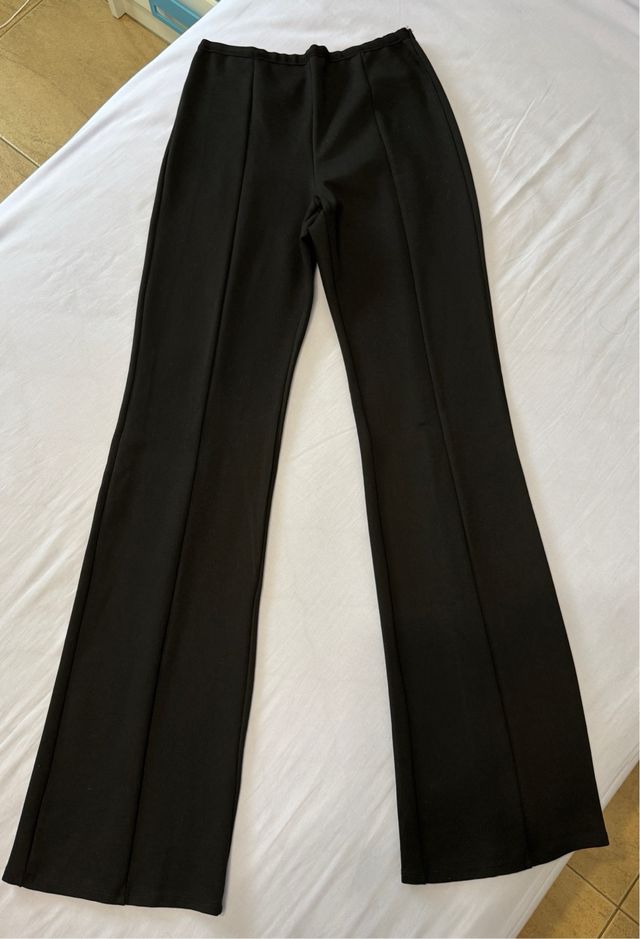 Pantalon de pinza