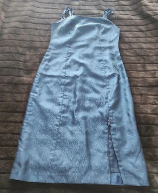 Vestido muito bonito e elegante