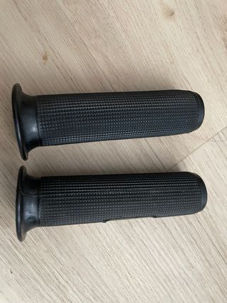 Puños vespa