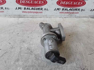 Valvula egr Hyundai Santa fe (cm) año 2006