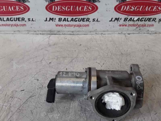 Valvula egr Hyundai Santa fe (cm) año 2006