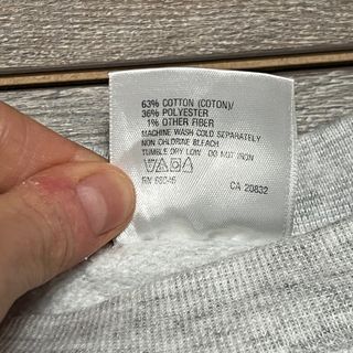 Vintage 90’s Sweatshirt Crewneck Wolverines