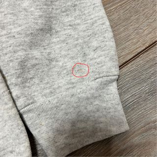 Vintage 90’s Sweatshirt Crewneck Wolverines