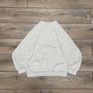 Vintage 90’s Sweatshirt Crewneck Wolverines