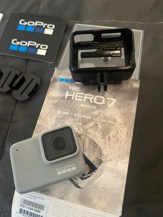 Gopro hero 7