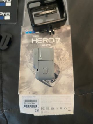 Gopro hero 7