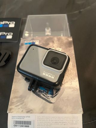 Gopro hero 7