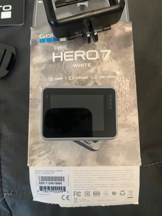 Gopro hero 7
