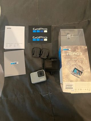 Gopro hero 7