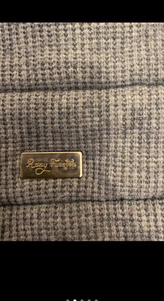 Saco silla de paseo bebe invierno