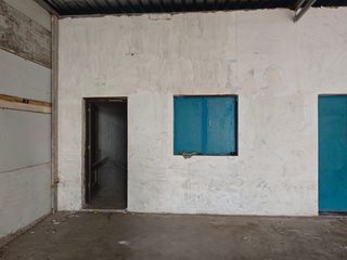 Trasteros y garages