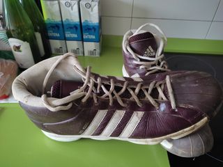 Zapatillas Número 53