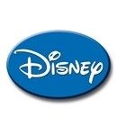 Cesta bici rosa Princesas Disney