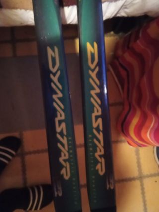 Esquí Dynastar