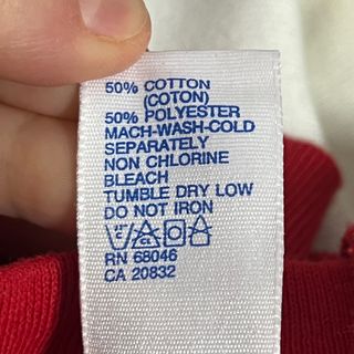 Vintage 80’s Crewneck University of Nevada UNLV