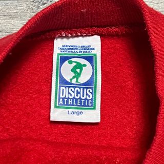 Vintage 80’s Crewneck University of Nevada UNLV