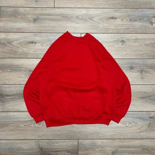 Vintage 80’s Crewneck University of Nevada UNLV