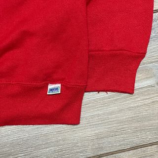 Vintage 80’s Crewneck University of Nevada UNLV