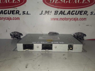 Sistema audio / radio cd Audi A8 (4e) año 2006