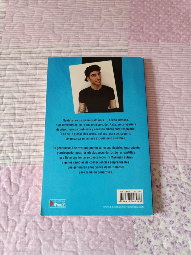 El fin del mundo puede esperar