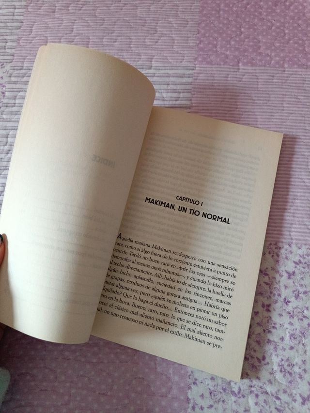 El fin del mundo puede esperar