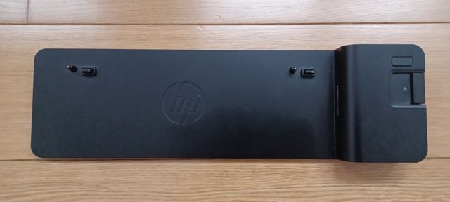 Dock Station HP