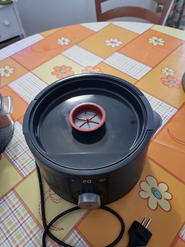 Vaporiera Philips 9150 nuova