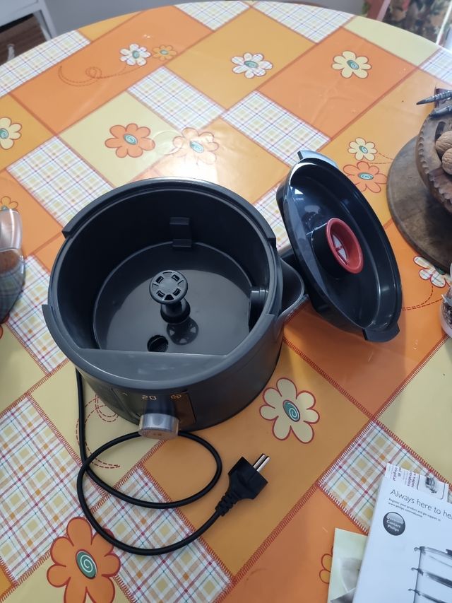 Vaporiera Philips 9150 nuova