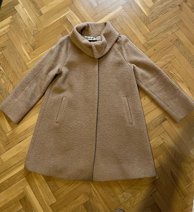 Abrigo Roberto Verino