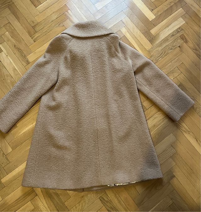 Abrigo Roberto Verino