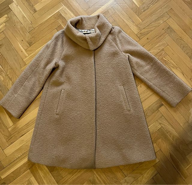 Abrigo Roberto Verino