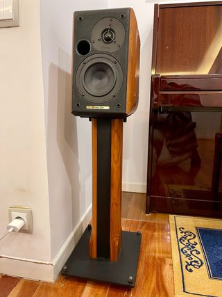 Sonus Faber Concertino