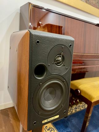 Sonus Faber Concertino