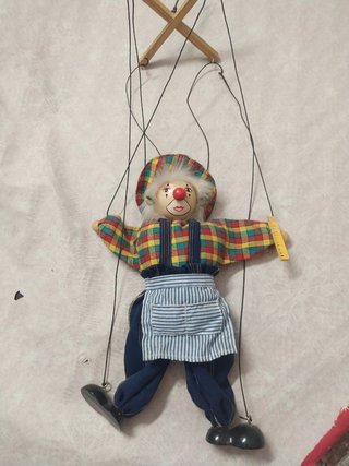 Marioneta